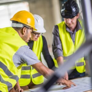 Health and safety planning, objectives and targets standard