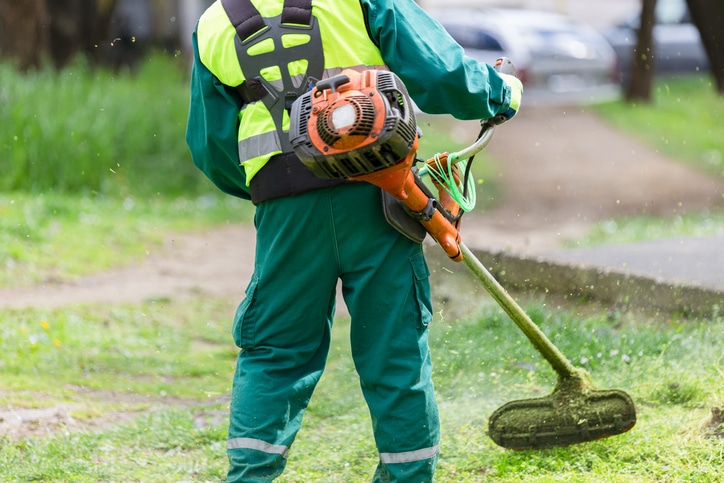 Caravan Park Maintenance Schedule Template