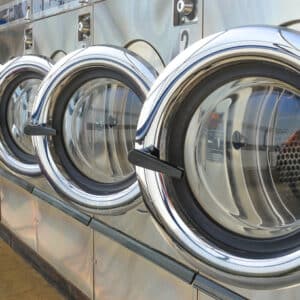 Laundry Inspection Checklist