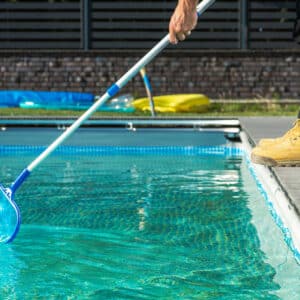 Swimming Pool Inspection Checklist