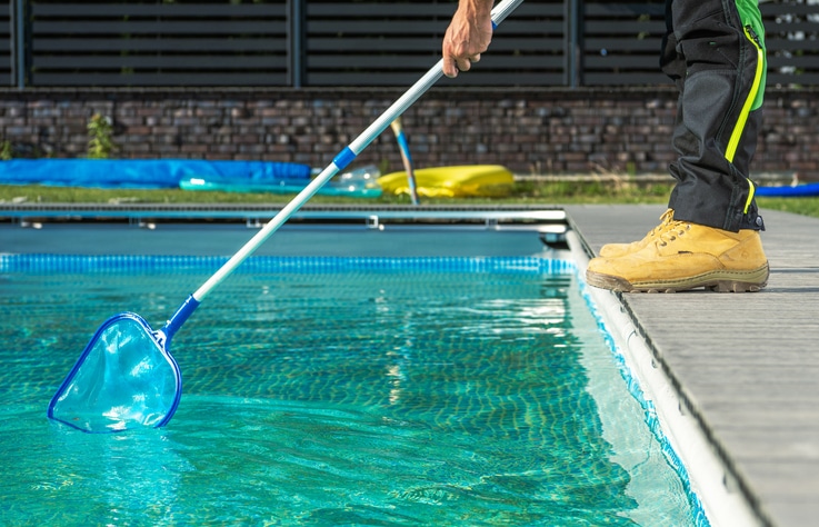 Swimming Pool Inspection Checklist